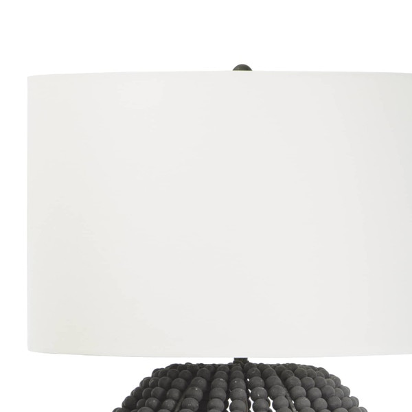 Tropez Table Lamp Macro 3